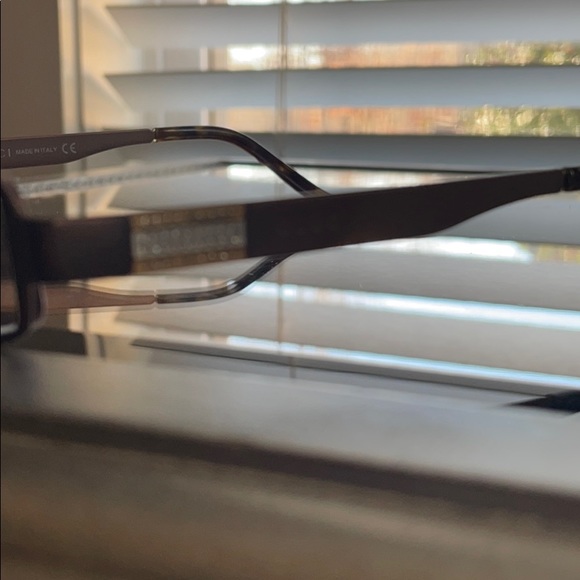 Gucci glasses frames - Picture 2 of 3
